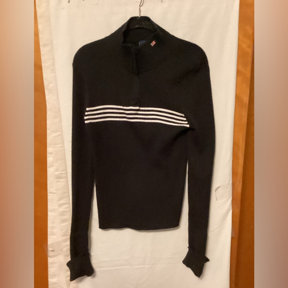 POLO JEANS CO.Ralph Lauren Sweater Sz XL/EXG Vintage